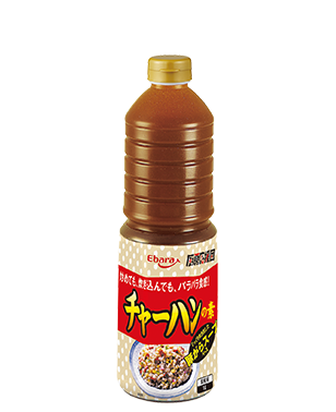 厨房応援団　チャーハンの素 1L