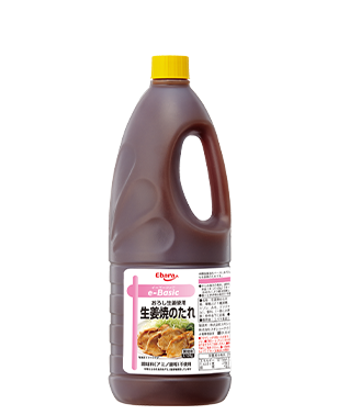 ｅ－Ｂａｓｉｃ　生姜焼のたれ　 2120g