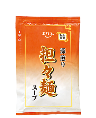 ラーメン百景　深煎り担々麺スープ 50ml