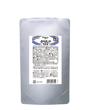 寸胴革命　がらスープ（骨肉湯） 1kg