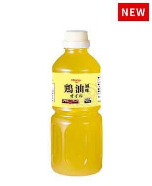 プラスアップ　鶏油風味オイル 455g
