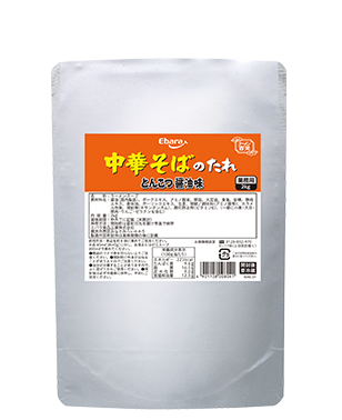 ラーメン百景　中華そばのたれ　とんこつ醤油味 2kg