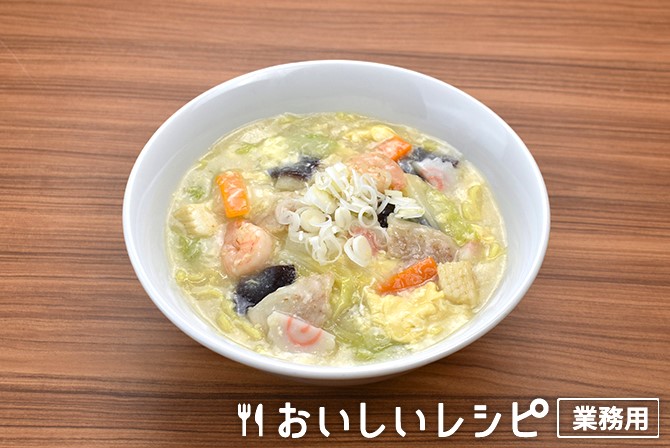 /ガタタンラーメン