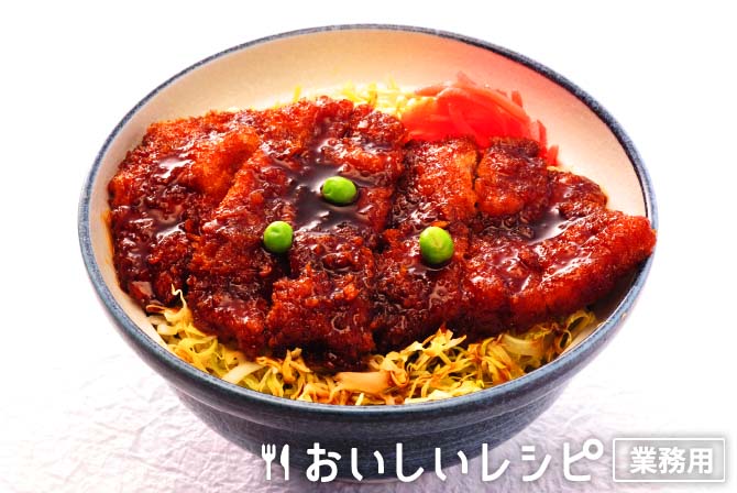 /信州ソースカツ丼