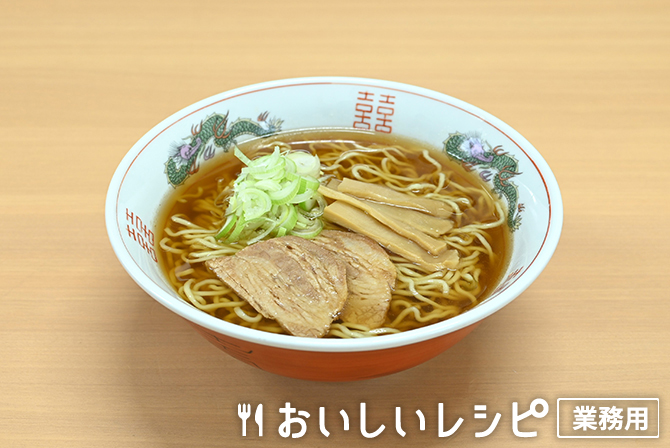 /釧路ラーメン