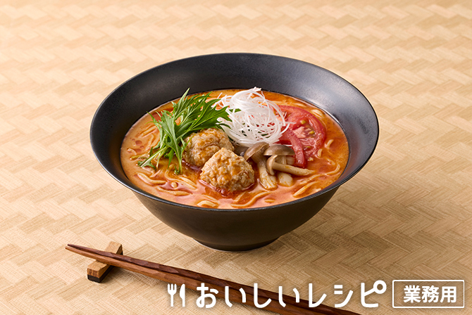 /麻辣豆乳麺