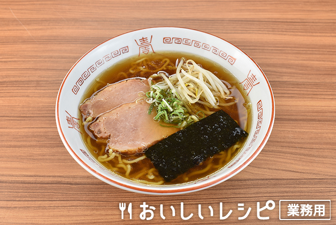 /播州ラーメン